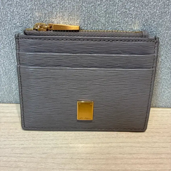 [BUNJANG] Couronne Cowhide Card Holder / 쿠론 소가죽 카드지갑 (가격내림)