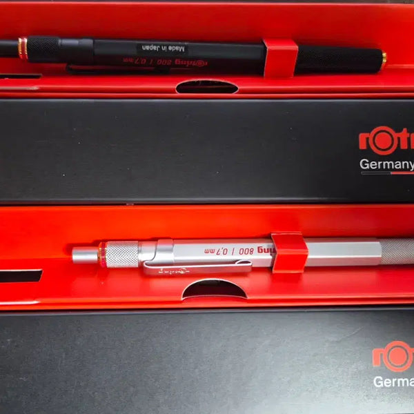 [BUNJANG] Rotring 800 Mechanical Pencil / 로트링 800 샤프