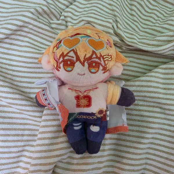 [BUNJANG] Scosizm Nino Plush Doll / 양도)스코시즘 니노 솜깅