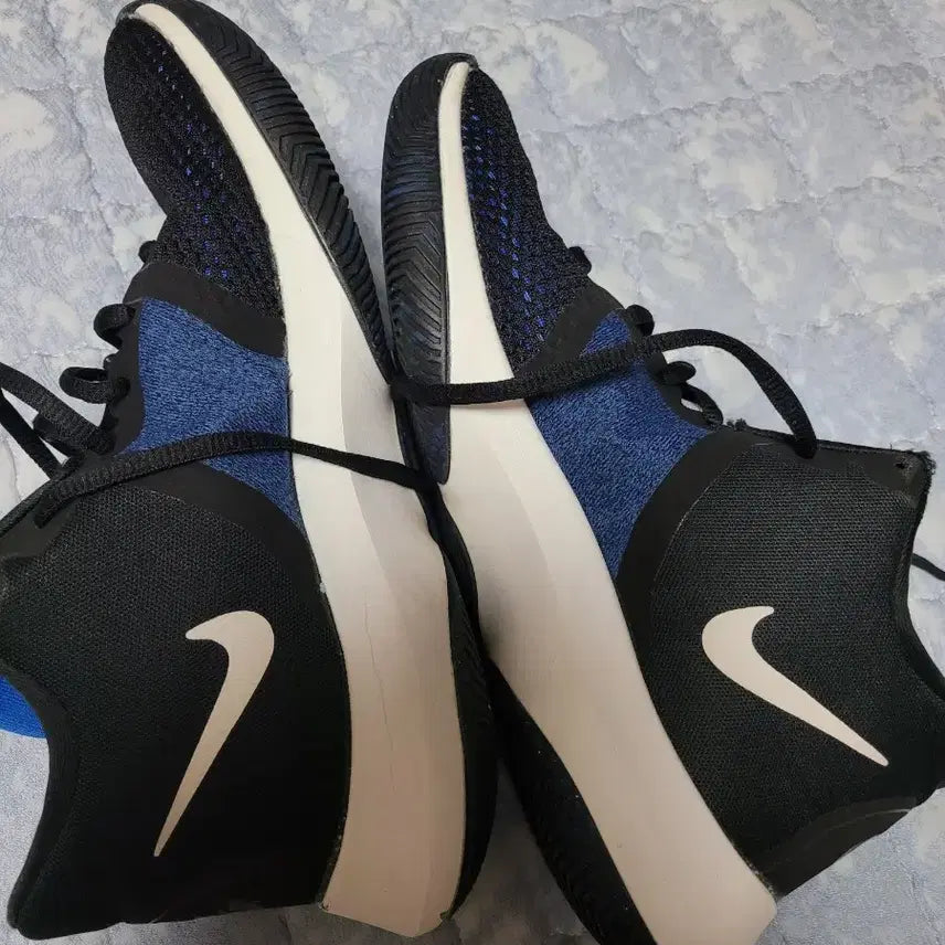 [BUNJANG] Nike Air Precision II Sneakers / 나이키 에어 프레시젼 II 운동화