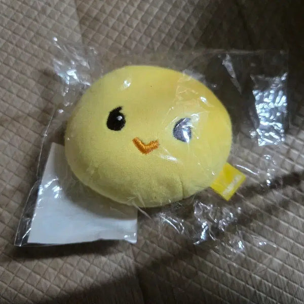 [BUNJANG] Taemin Tamari Stress Ball Sealed / 태민 탬아리 스트레스볼 미개봉 새상품