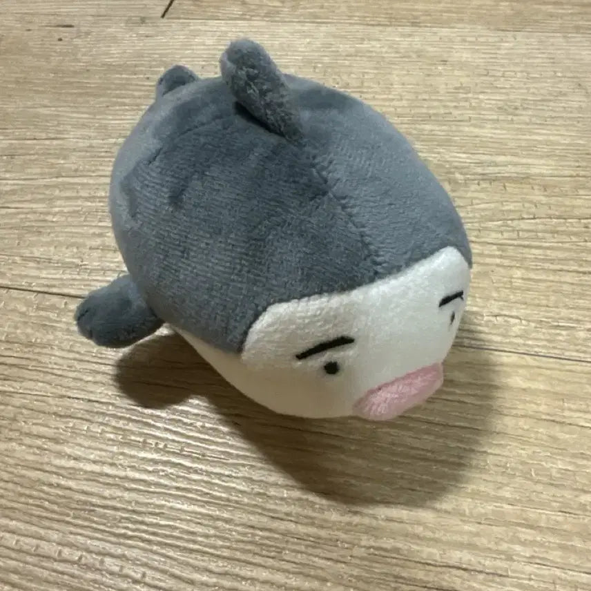 [BUNJANG] Slam Dunk Lee Myung-heon Plush Toy / 뿅어 인형 슬램덩크 이명헌