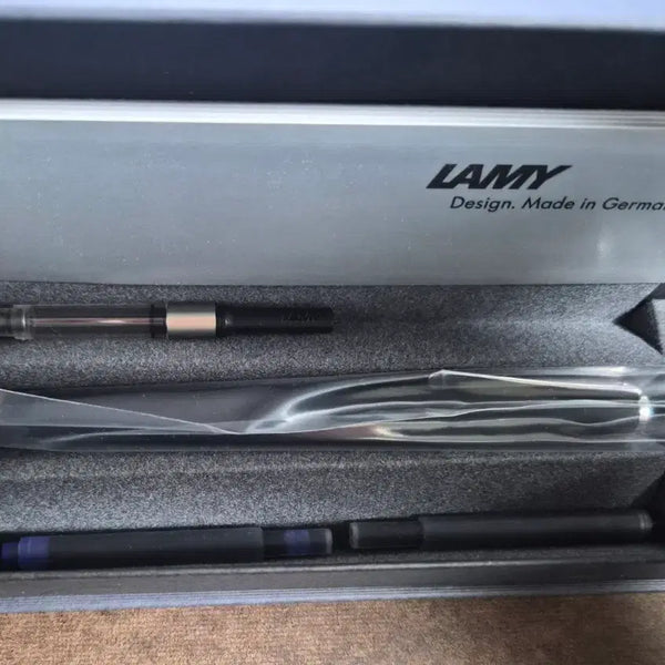 [BUNJANG] Lamy Studio Fountain Pen / 라미 스튜디오 만년필