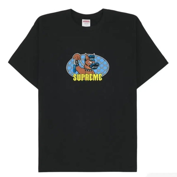 [BUNJANG] Supreme 26SS Reesh T-Shirt Black (L) / 슈프림 26SS 리쉬 티셔츠 새상품