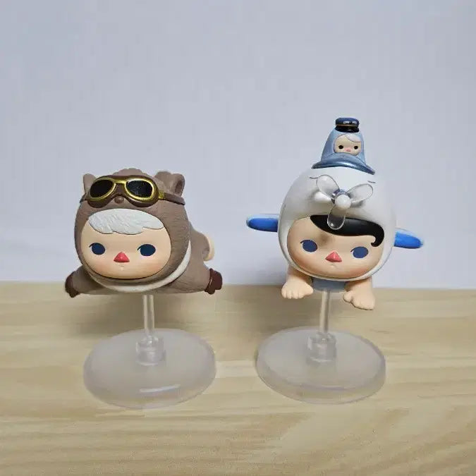 [BUNJANG] Pop Mart Pooky Figure Bundle Set / 팝마트 푸키 피규어