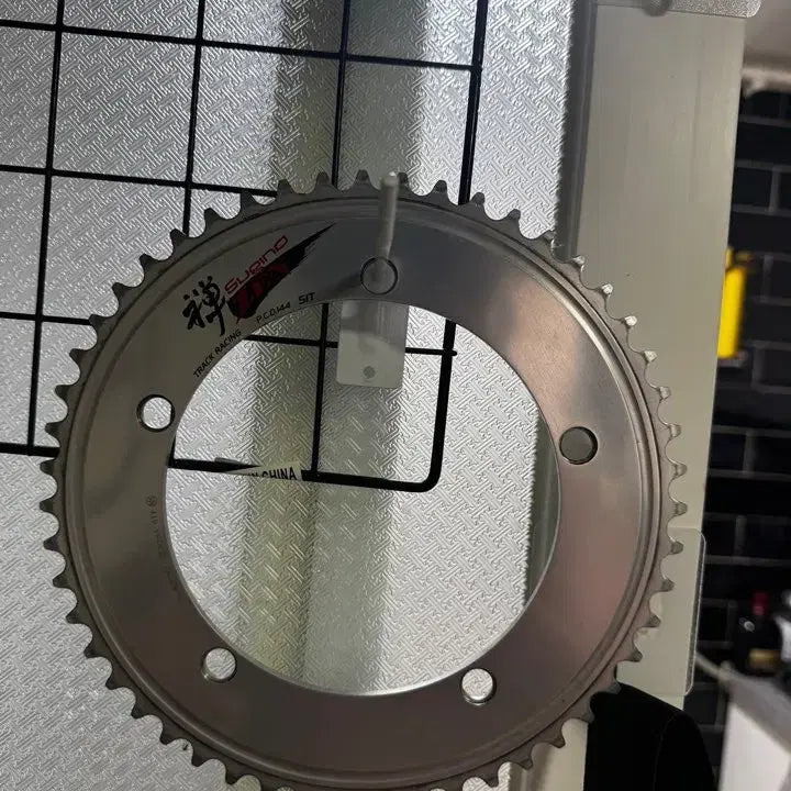 [BUNJANG] Sugino Zen 50T 51T Cranksets / 스기노 젠 50T 51T 판매합니다