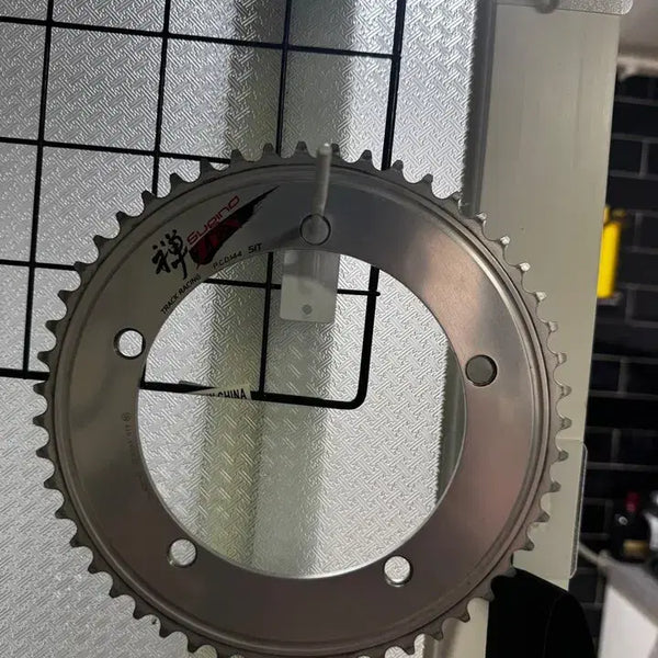 [BUNJANG] Sugino Zen 50T 51T Cranksets / 스기노 젠 50T 51T 판매합니다