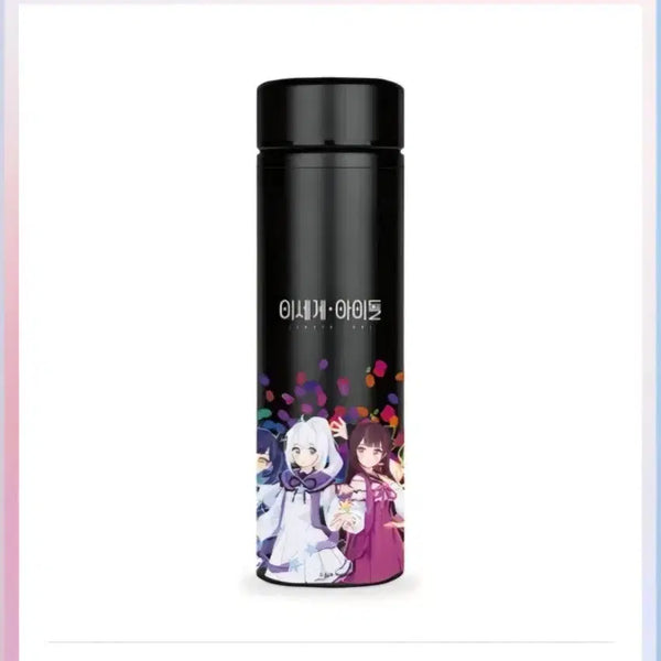 [BUNJANG] Isegye Idol 500ml Tumbler / 이세계아이돌 텀블러 500ml