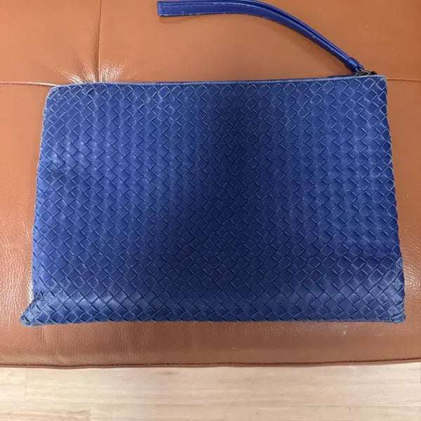 [BUNJANG] Bottega Veneta Clutch Bag / 보테가 베네타
