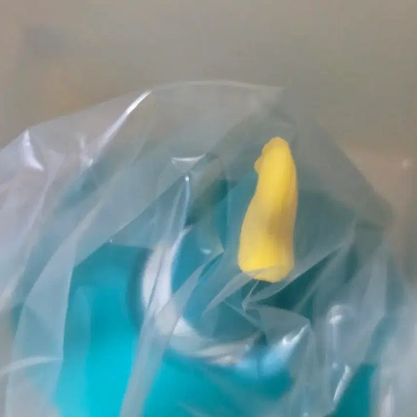 [BUNJANG] Atelier of Great Witch Mug Lid / 리디북스 고깔모자의 아틀리에 머그컵 리드