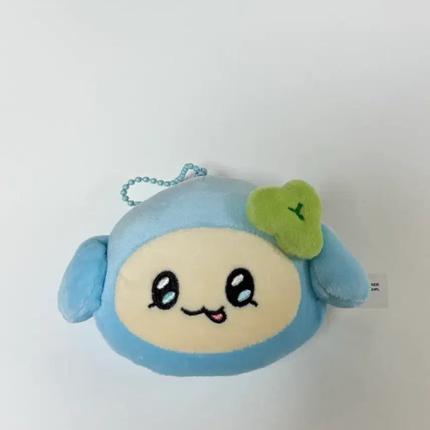 [BUNJANG] ATEEZ Mighty's Tuyo Keyring / 에이티즈 마이티즈 튜요 키링