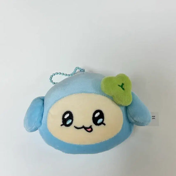 [BUNJANG] ATEEZ Mighty's Tuyo Keyring / 에이티즈 마이티즈 튜요 키링