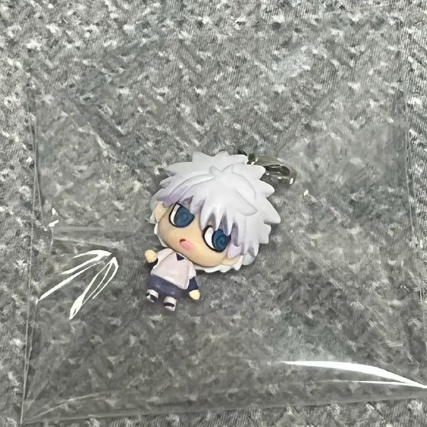 [BUNJANG] Chimi Mega Killua Figure / 키르아 치미메가