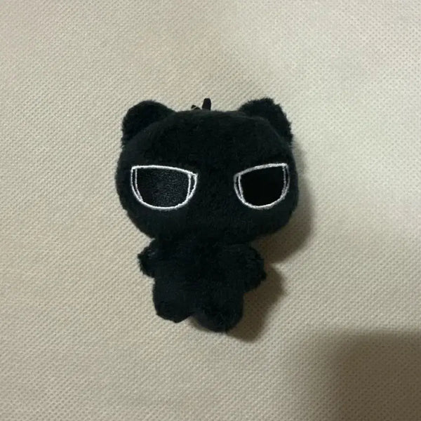 [BUNJANG] PLUBLAND PULLIB Mini Nui Plush Doll / 플부땅 미니땅 플레이브 비공식 솜인형 누이