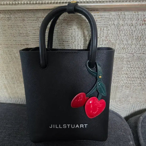 [BUNJANG] JILLSTUART Cherry Bag / 질스듀어트 체리가방