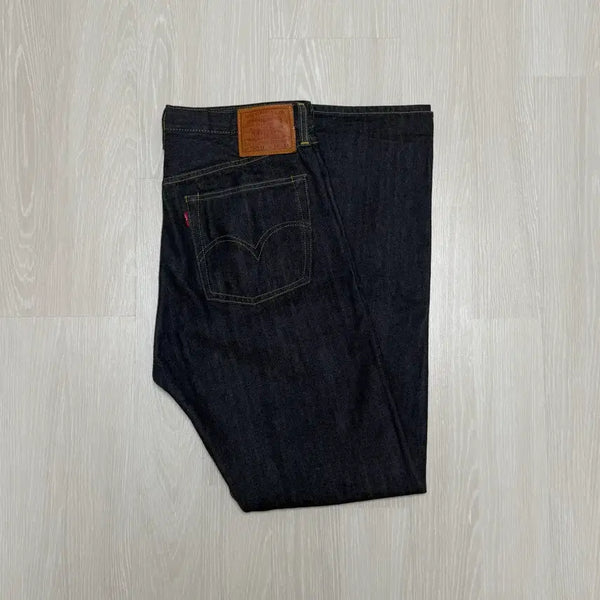[BUNJANG] Levi's LVC 44501 Rigid Jeans / [34-34]리바이스 LVC 44501 리지드 대전판
