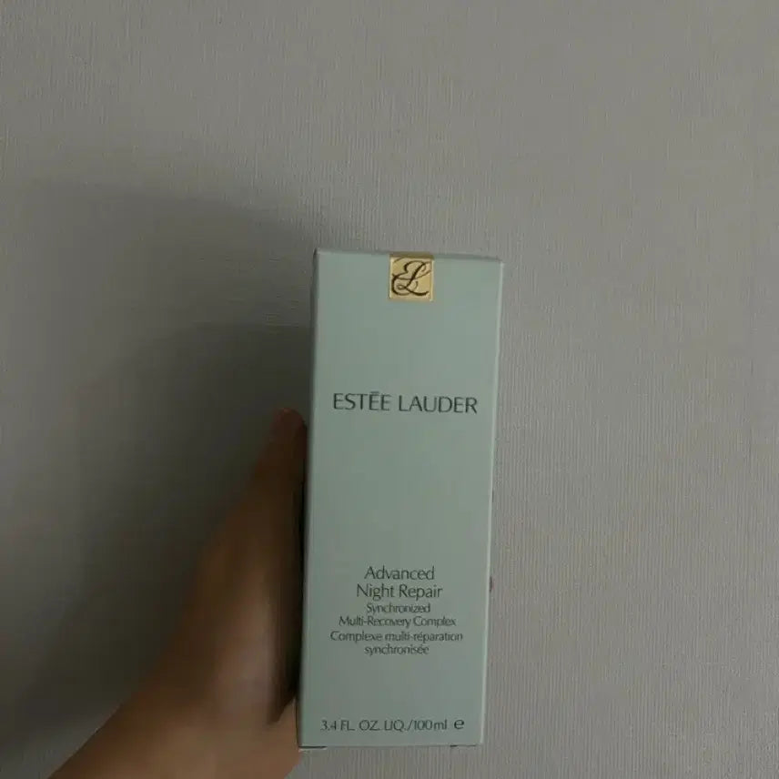 [BUNJANG] Estée Lauder Advanced Night Repair 7th Generation 100ml Large Capacity Serum / [미개봉/새상품] 에스티로더 갈색병 세럼 7세대 100ml 대용량 정품