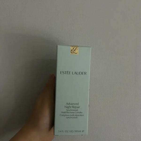 [BUNJANG] Estée Lauder Advanced Night Repair 7th Generation 100ml Large Capacity Serum / [미개봉/새상품] 에스티로더 갈색병 세럼 7세대 100ml 대용량 정품