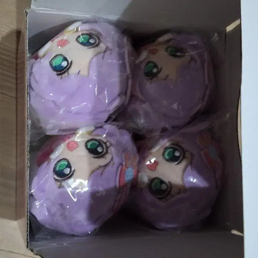 [BUNJANG] Pripara LaLa Mocchi Kororin / 프리파라 라라 모찌코로링