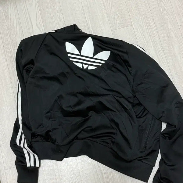 [BUNJANG] Adidas Track Jacket / 아디다스 져지