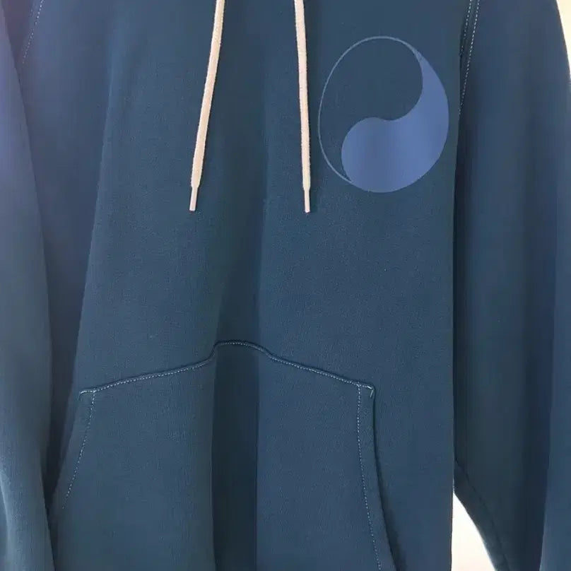 [BUNJANG] Our Legacy Workshop Yin Yang Hoodie / 아워레가시 워크샵 음양 후드티 48 판매합니다