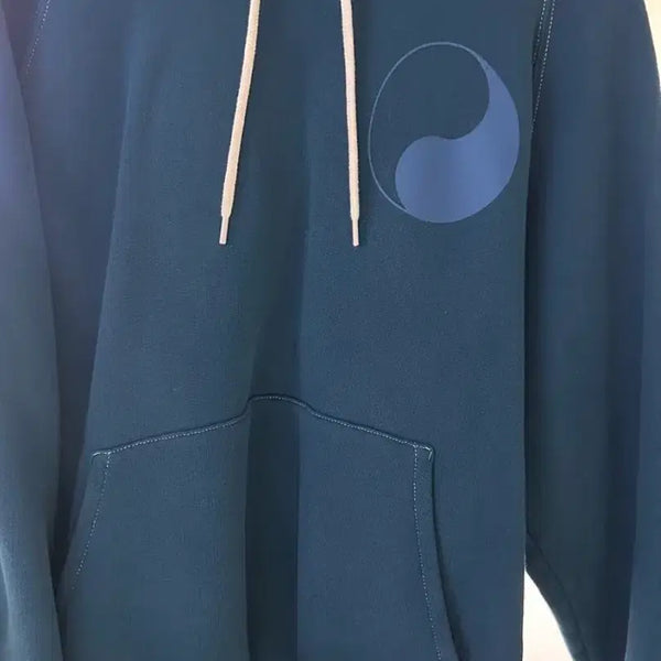[BUNJANG] Our Legacy Workshop Yin Yang Hoodie / 아워레가시 워크샵 음양 후드티 48 판매합니다