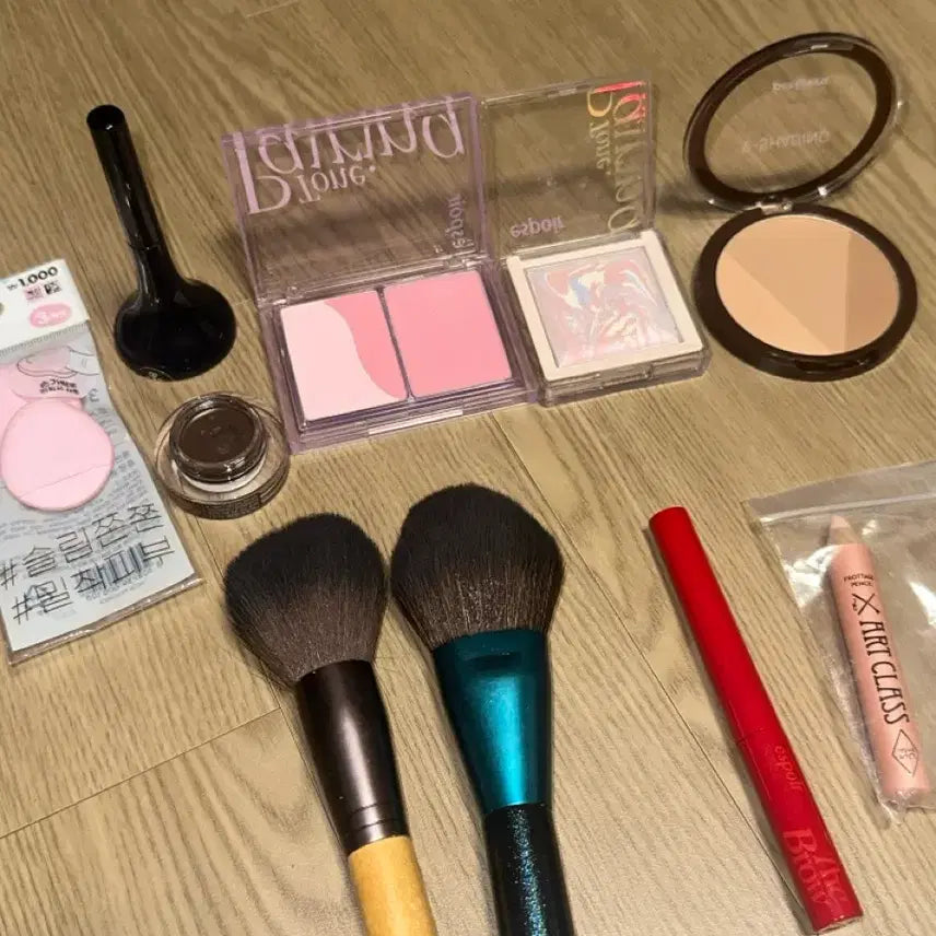 [BUNJANG] Cosmetics Set / 화장품세트