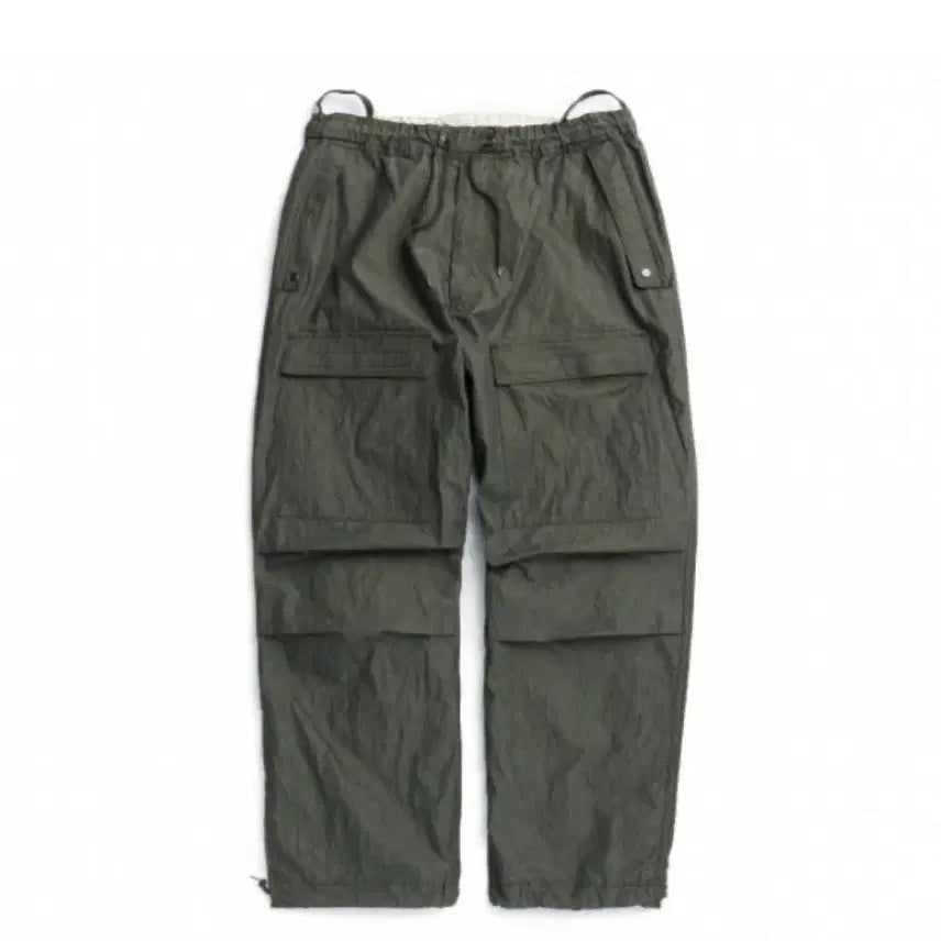 [BUNJANG] Eastlogg CBR Pants 19 S/S / 이스트로그 CBR 팬츠 19 S/S [최종가 17만원]