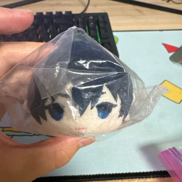 [BUNJANG] Chainsaw Man Aki Plush / 체인소맨 아키 누이