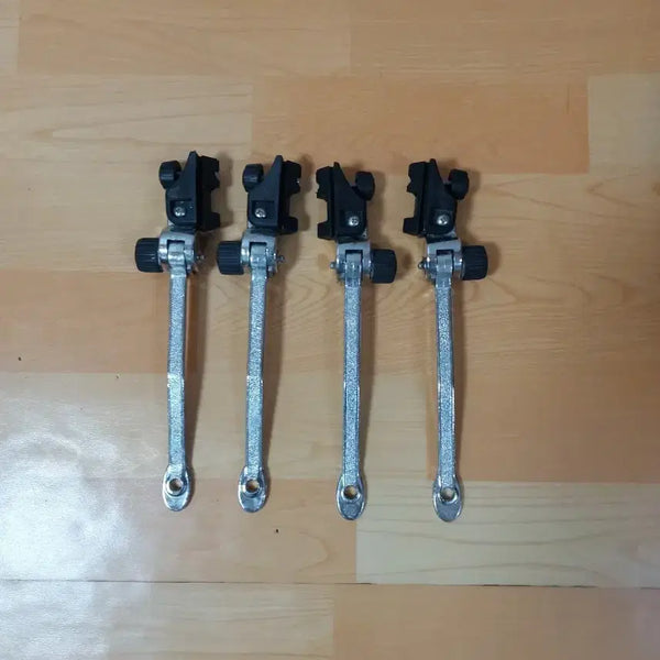 [BUNJANG] U-Kyung Robot Leg Set (Left & Right) / 낚시 우경 로봇다리