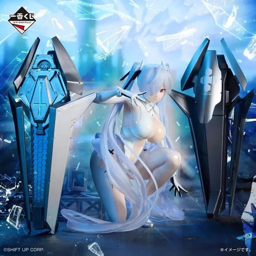 [BUNJANG] Cinderella B Prize Figure / 신데렐라 b상