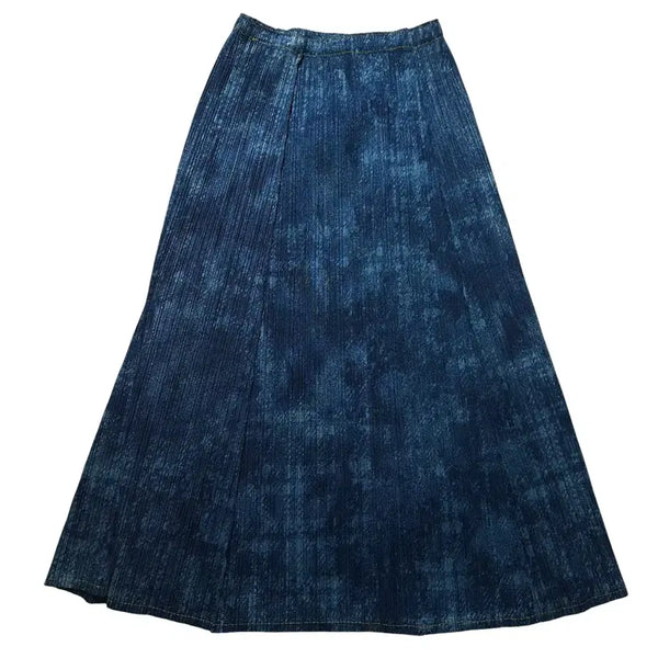 [BUNJANG] Issey Miyake Pleats Please Skirt Size 3 / [3] 이세이 미야케 플리츠 플리즈 스커트