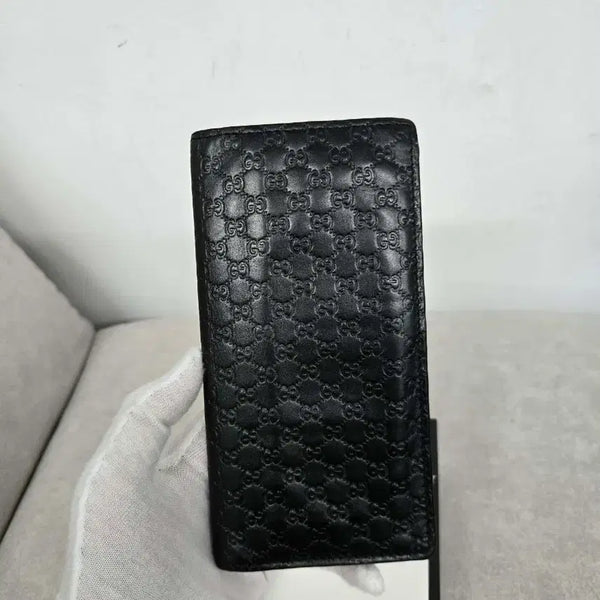 [BUNJANG] Gucci Symeon Long Wallet / [보증서 정품] 구찌 시마 장지갑
