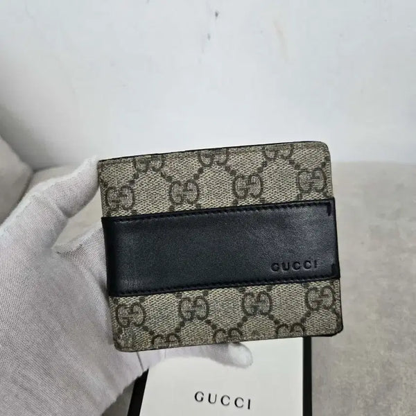 [BUNJANG] Gucci Eden Wallet / [보증서 정품] 구찌 에덴 반지갑