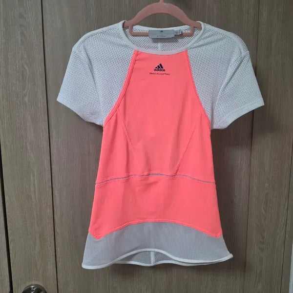 [BUNJANG] Adidas Stella McCartney Women's Top Size 90 / 여성)아디다스 스텔라맥카트니  호칭 90(55반-66추천)