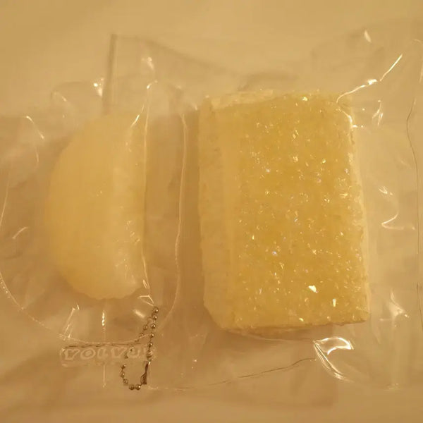 [BUNJANG] Byjoy Yuzu Squishy Toy / Byjoy 바이조이 유자 말랑이