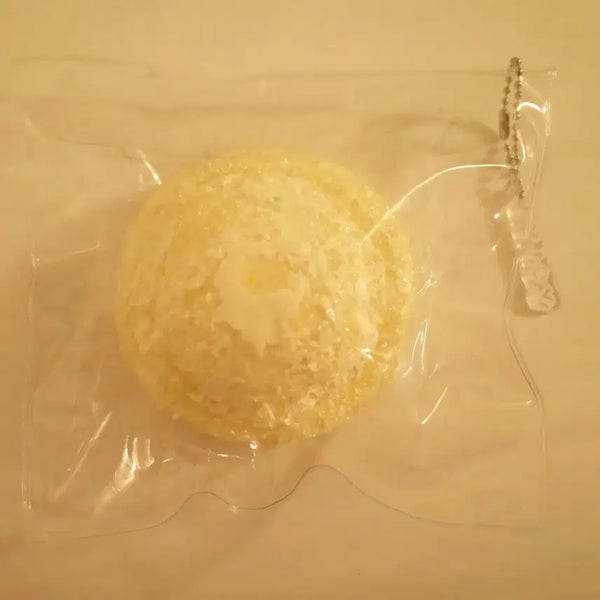 [BUNJANG] Byjoy Yuzu Ice Cream Squishy Toy / Byjoy 바이조이 유자 아이스크림 말랑이