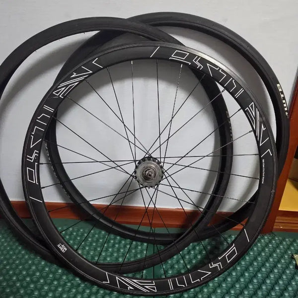[BUNJANG] Riders Wheel + 17t Cog / 라이더스 휠 + 17t 코그