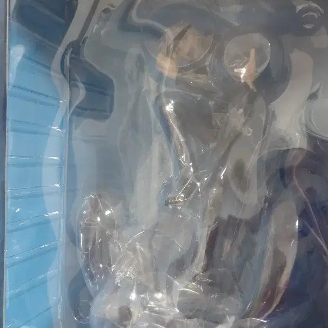 [BUNJANG] Gojo Satoru 1/7 Scale Figure / 고죠 사토루 1/7 스케일 피규어