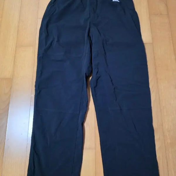 [BUNJANG] Nike ACG Hike Pants Black - Size S / 나이키 ACG 하이크팬츠 블랙 S 사이즈 판매합니다