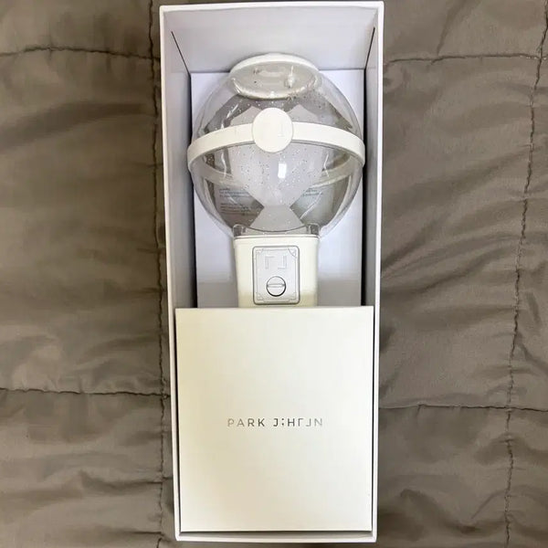 [BUNJANG] Park Ji Hoon Lightstick / 박지훈 응원봉 뽑봉
