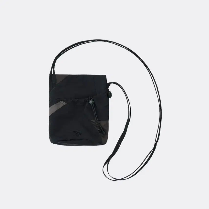 [BUNJANG] Sansan Gear 24SS Cross Bag / 산산기어 크로스 백 - 24SS