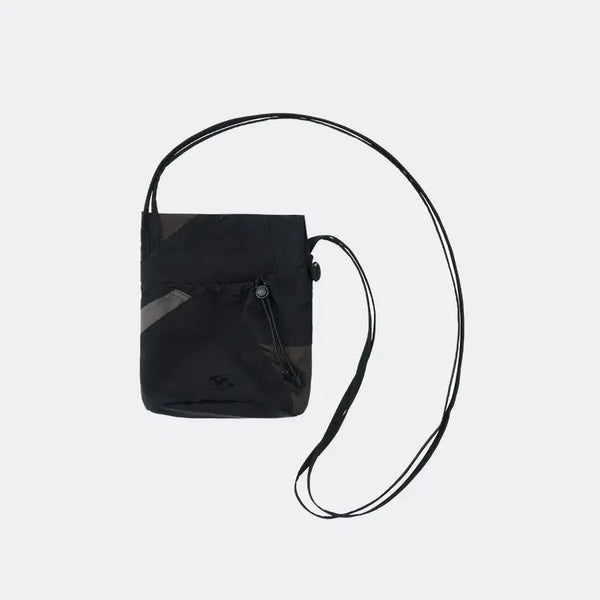 [BUNJANG] Sansan Gear 24SS Cross Bag / 산산기어 크로스 백 - 24SS