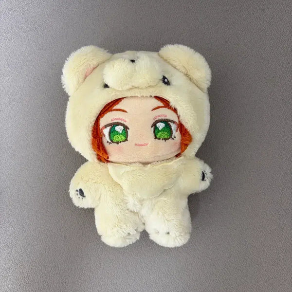 [BUNJANG] Ensemble Stars Aoi Hinata It's Nui Bear Plush / 앙상블스타즈 앙스타 트윙크 아오이 히나타 곰누이 이츠누이
