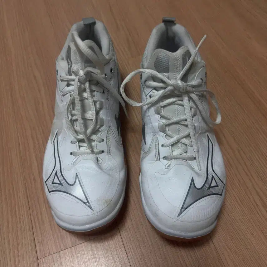 [BUNJANG] Mizuno Wave Klockneo 3 Running Shoes / 미즈노 웨이브 클로네오3