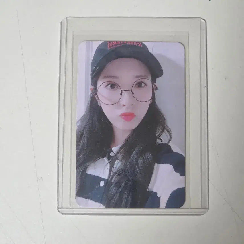[BUNJANG] WJSN Bona Happy Broadcast Photocard / 우주소녀 보나 bona 해피 공방 포토카드