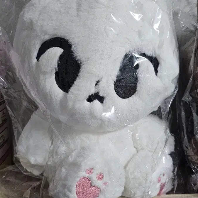 [BUNJANG] NCT Doyoung Doll / 대왕 하또 nct 엔시티 도영 인형(급처)