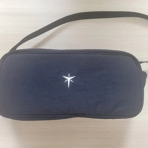 [BUNJANG] Taemin Lightstick Pouch / 태민 응원봉 파우치 판매
