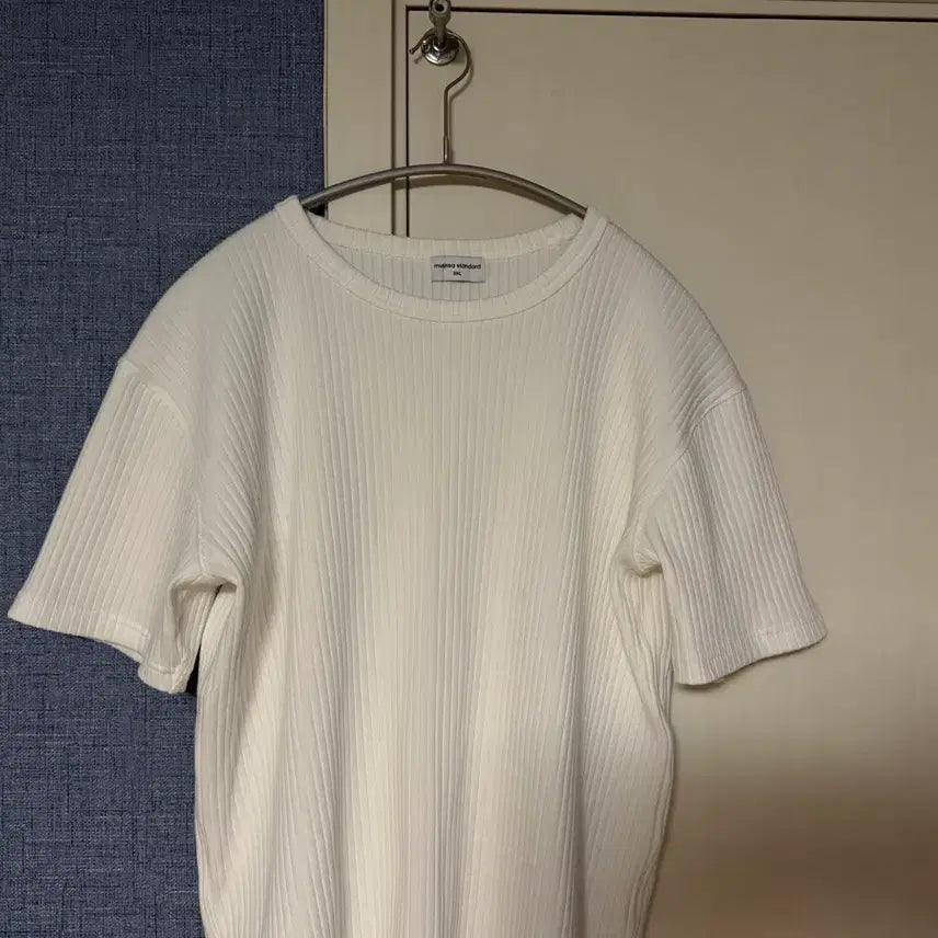 [BUNJANG] Musinsa Standard & Suare Cotton Shirts Bundle / 꿀템!안 입는 반팔 팝니다!