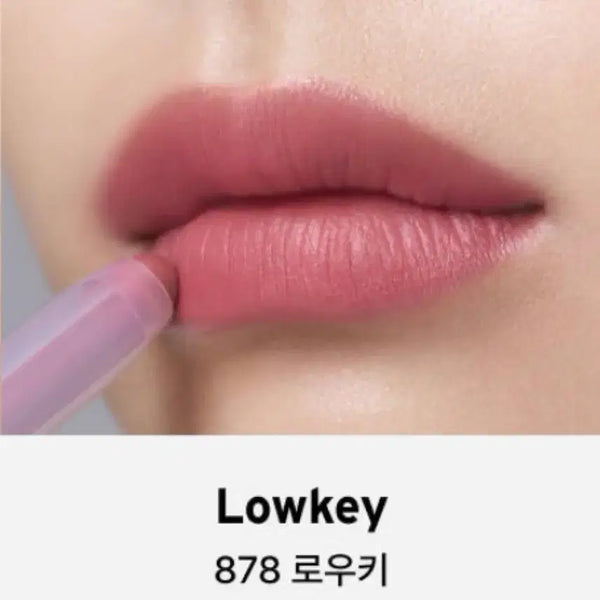 [BUNJANG] Oddtype New Rules Blur Balm 878 Lowkey / (새상품) 오드타입 뉴 룰즈 블러밤 878 로우키